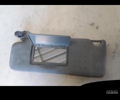 PARASOLE ALETTA ANTERIORE SX RENAULT Clio Serie (0