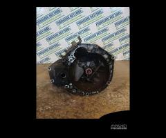 Cambio Fiat Grande Punto 199A4000 2007 - 1