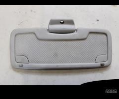 PARASOLE ALETTA ANTERIORE SX SMART ForTwo Cabrio ( - 1