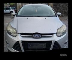 Ford Focus Anno 2011 | SOLO PER RICAMBI