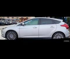 Ford Focus Anno 2011 | SOLO PER RICAMBI - 2