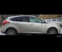 Ford Focus Anno 2011 | SOLO PER RICAMBI