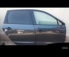 Renault scenic x-mode porta ant e post dx e sx '09 - 1