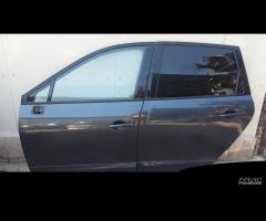 Renault scenic x-mode porta ant e post dx e sx '09 - 2