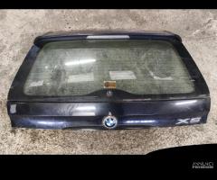 Portellone Posteriore BMW X5 2004