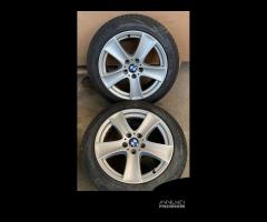 BMW X3 CERCHI E GOMME R18 - 4