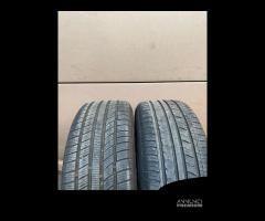 BMW X3 CERCHI E GOMME R18 - 6