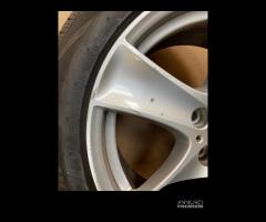 BMW X3 CERCHI E GOMME R18 - 8