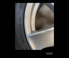 BMW X3 CERCHI E GOMME R18 - 9