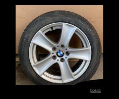 BMW X3 CERCHI E GOMME R18 - 10