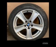 BMW X3 CERCHI E GOMME R18 - 11