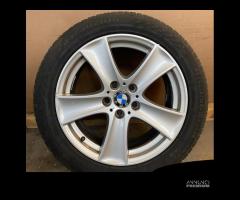 BMW X3 CERCHI E GOMME R18 - 12