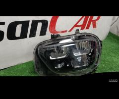 FARO - FANALE ANTERIORE SX CITROEN C3 AIRCROSS ANN - 3