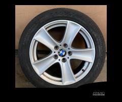 BMW X3 CERCHI E GOMME R18 - 13