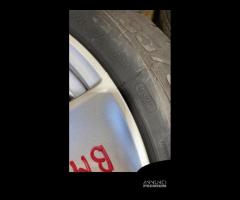 BMW X3 CERCHI E GOMME R18 - 14