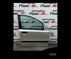 PORTA SPORTELLO ANTERIORE DX FIAT PANDA ANNO 2005 - 1