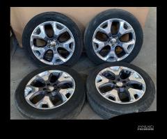 JEEP COMPASS CERCHI E GOMME R18 - 3