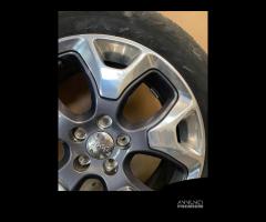 JEEP COMPASS CERCHI E GOMME R18 - 4