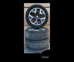 JEEP COMPASS CERCHI E GOMME R18 - 5