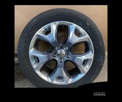 JEEP COMPASS CERCHI E GOMME R18 - 6