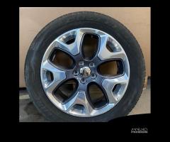 JEEP COMPASS CERCHI E GOMME R18 - 7