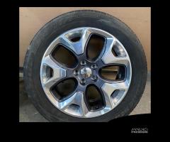 JEEP COMPASS CERCHI E GOMME R18 - 8