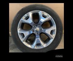 JEEP COMPASS CERCHI E GOMME R18 - 11