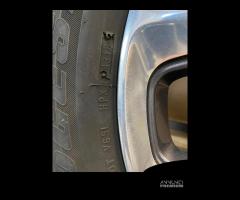 JEEP COMPASS CERCHI E GOMME R18 - 12