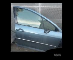 PEUGEOT 407 PORTA ANTERIORE DX 2004\u003e - 1