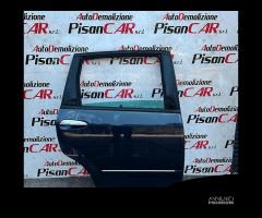 PORTA SPORTELLO POSTERIORE DX FIAT CROMA ANNO 2005