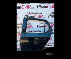 PORTA SPORTELLO POSTERIORE SX OPEL CORSA F ANNO 20