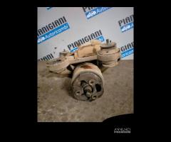 Differenziale Posteriore Renault Megane F9QK7 2002