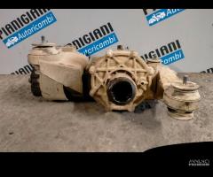 Differenziale Posteriore Renault Megane F9QK7 2002 - 3