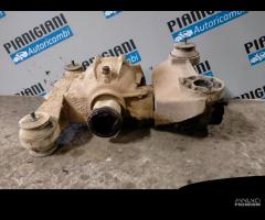 Differenziale Posteriore Renault Megane F9QK7 2002