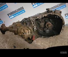 Cambio Con Riduttore Renault Megane F9QK7 2002 - 1