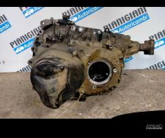 Cambio Con Riduttore Renault Megane F9QK7 2002