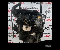 MOTORE SMART 450 FOR TWO 700CC COD R1600100805-001 - 1