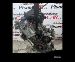 MOTORE SMART 450 FOR TWO 700CC COD R1600100805-001 - 4