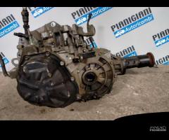 Cambio Con Riduttore Suzuki SX4 M16A 2007 - 4