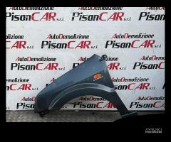 COFANO ANTERIORE SX FORD FUSION ANNO 2005