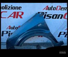 COFANO ANTERIORE SX FORD FUSION ANNO 2005