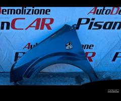 COFANO ANTERIORE SX FORD FUSION ANNO 2005 - 4