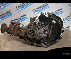 Cambio Con Riduttore Fiat Panda 4X4 176B2000 1999