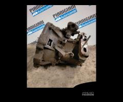 Cambio Con Riduttore Fiat Panda 4X4 176B2000 1999