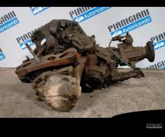 Cambio Con Riduttore Fiat Panda 4X4 176B2000 1999