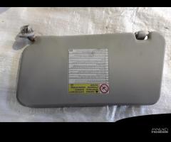 PARASOLE ALETTA ANTERIORE SX OPEL Agila B (08\u003e) - 1