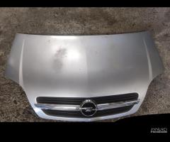 Cofano Opel Meriva 2004 - 1