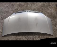 Cofano Opel Meriva 2004 - 3