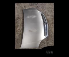 Cofano Opel Meriva 2004 - 4