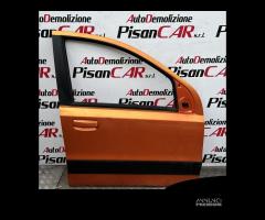 PORTA SPORTELLO ANTERIORE DX FIAT PANDA ANNO 2005